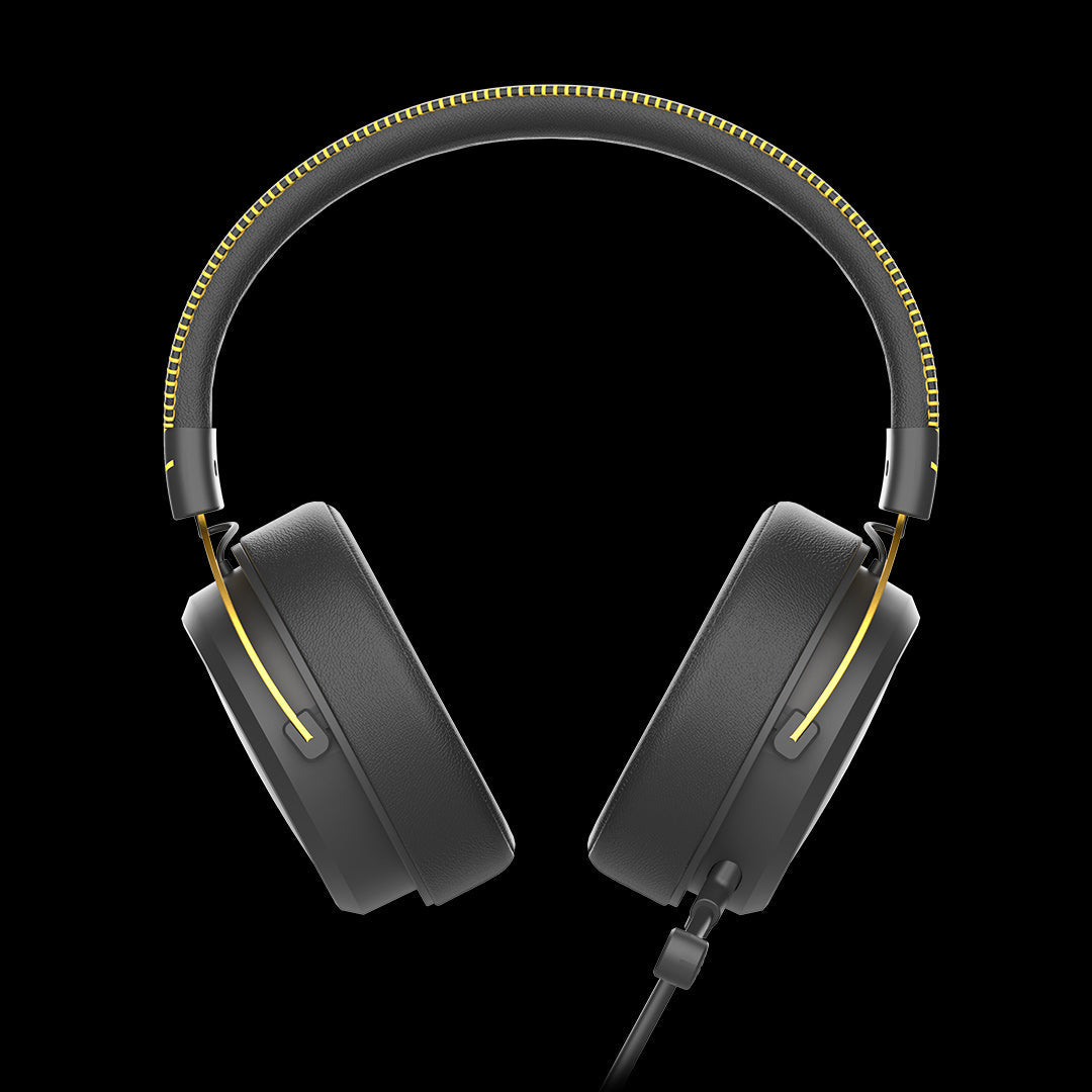 M590i Gaming USB Headphone