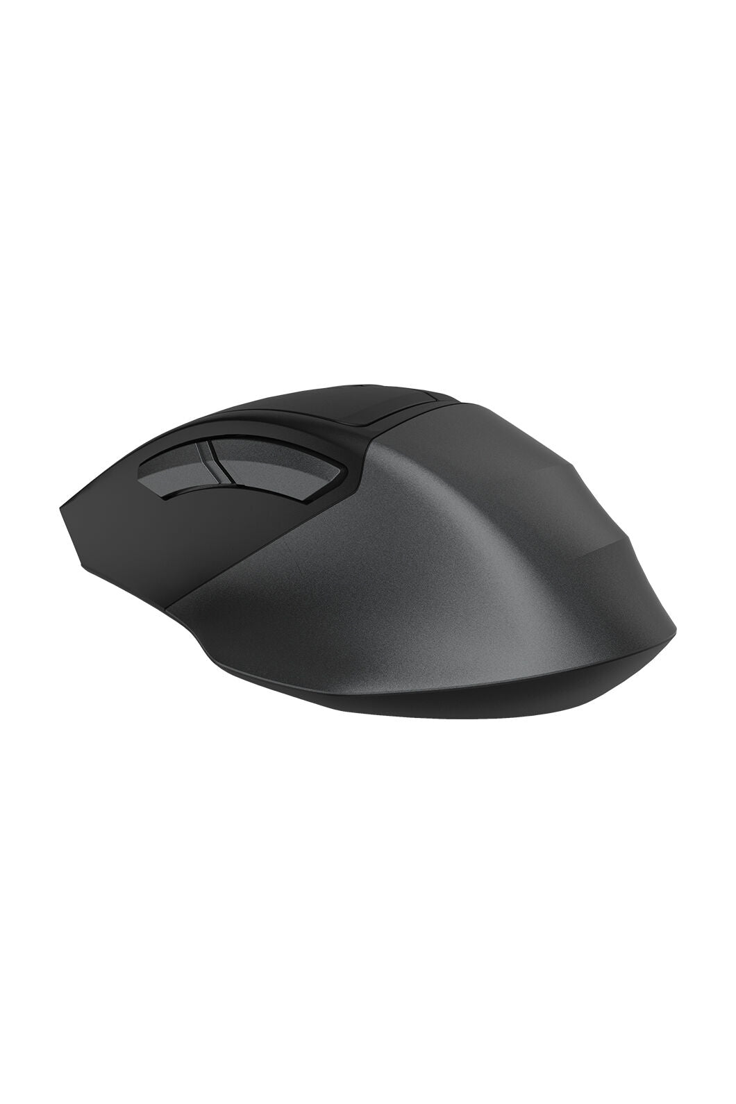 A4Tech - FM45S Air Dual Func. Mouse - stone-grey