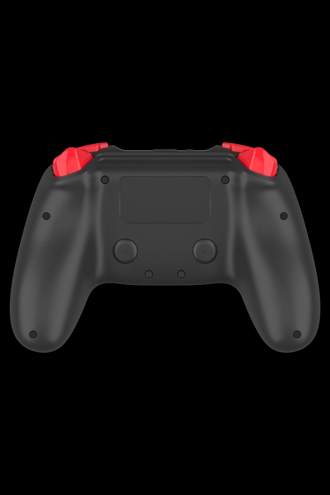 BLOODY - GPW70 Dual Mode W&W Gamepad - sports-black