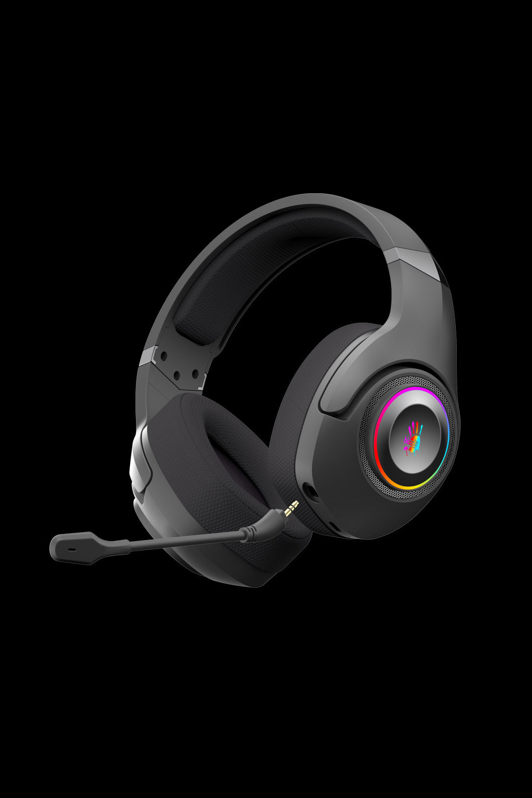 BLOODY - GR270 All-in-1Wireless Headset - black