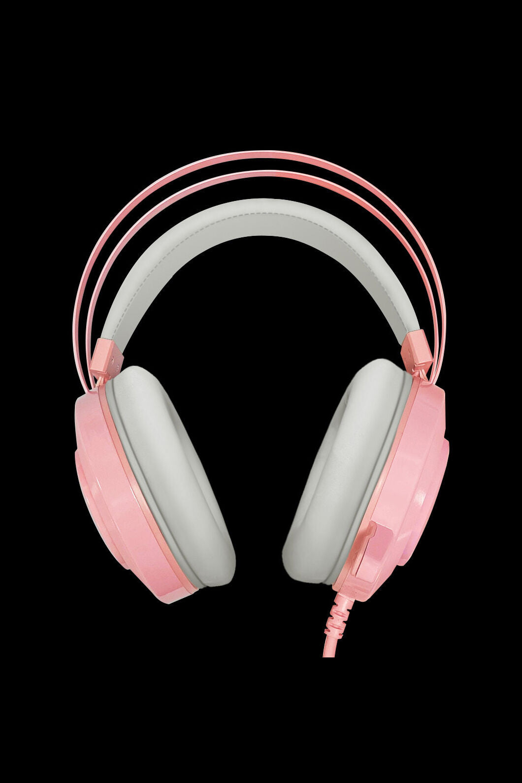 BLOODY - G521Virtual 7.1 SS Headset - pink