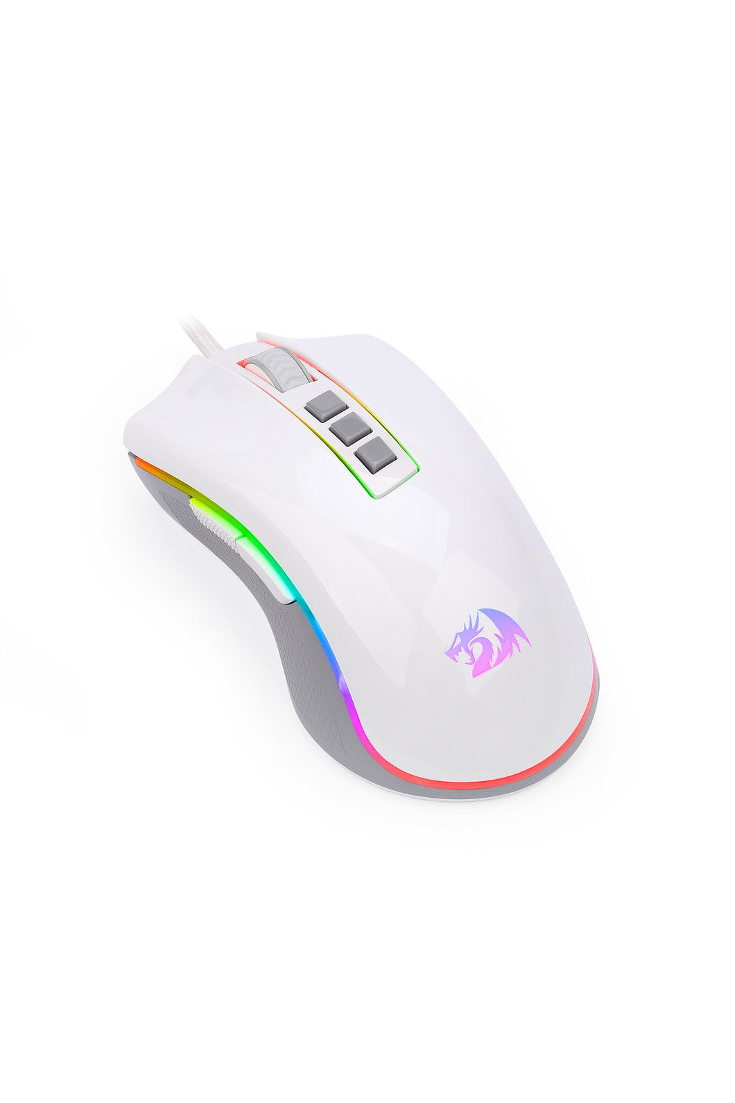 REDRAGON - S131 Dymanic Duo Combo - white