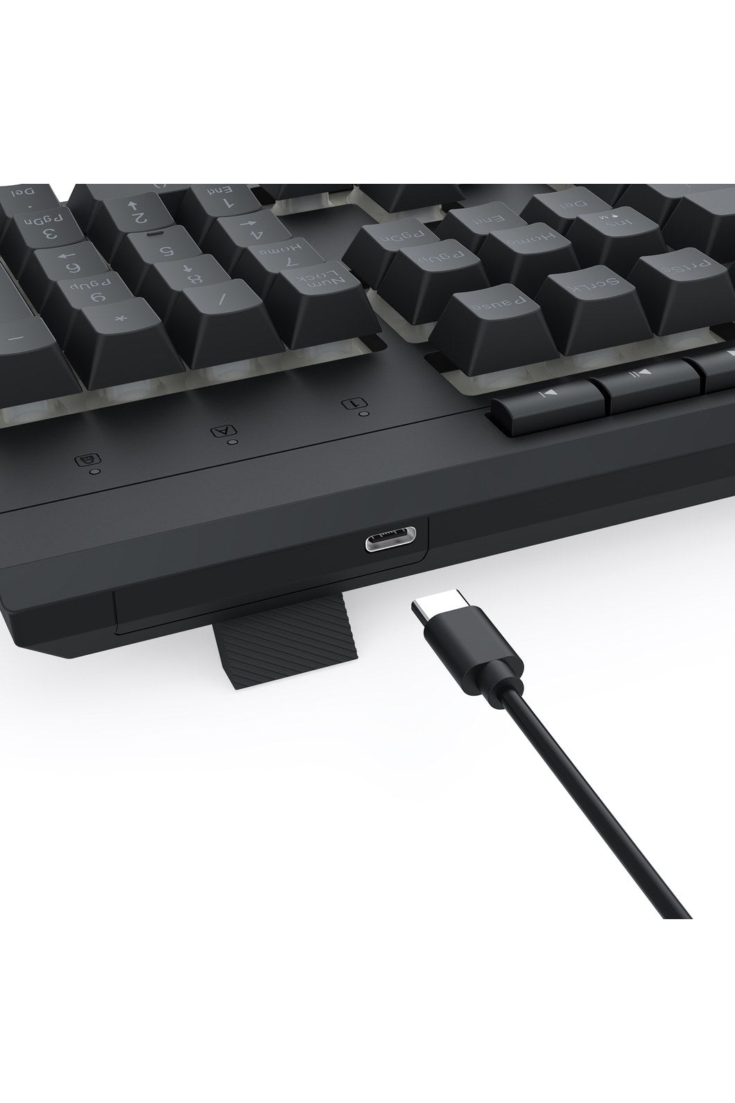 REDRAGON - S151 Essential Gaming Combo - black