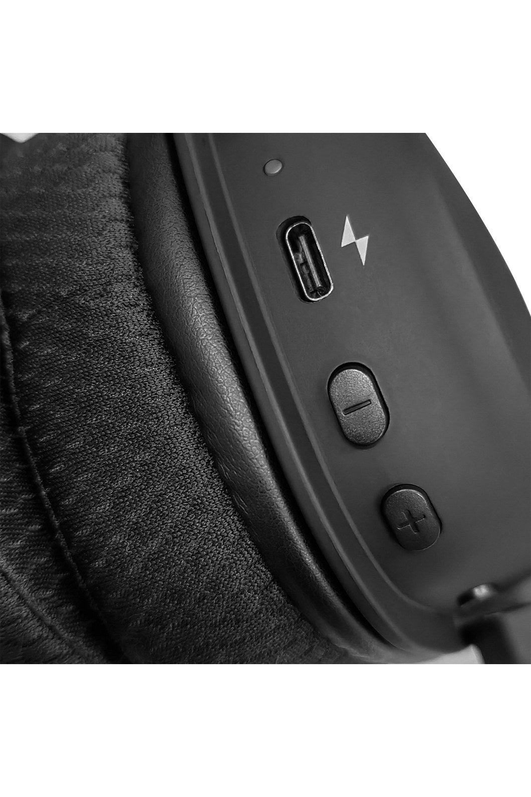 REDRAGON - H510RGB-PRO Zeus Pro Headset - black