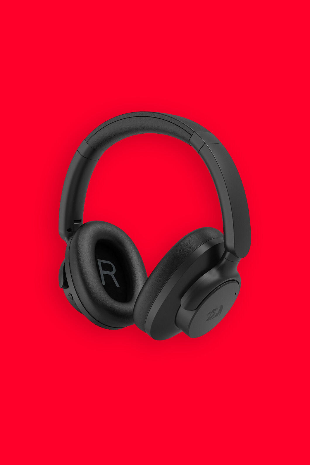 REDRAGON - H610 VCore 600X ANC Headphone - black