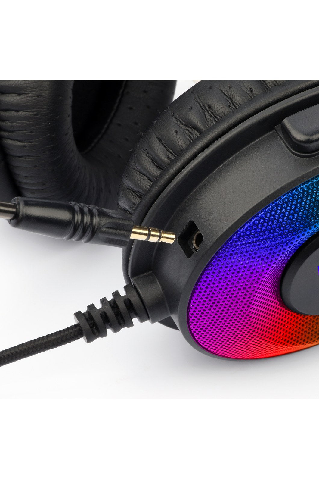 REDRAGON - H350RGB Pandora 7.1C Headset - black