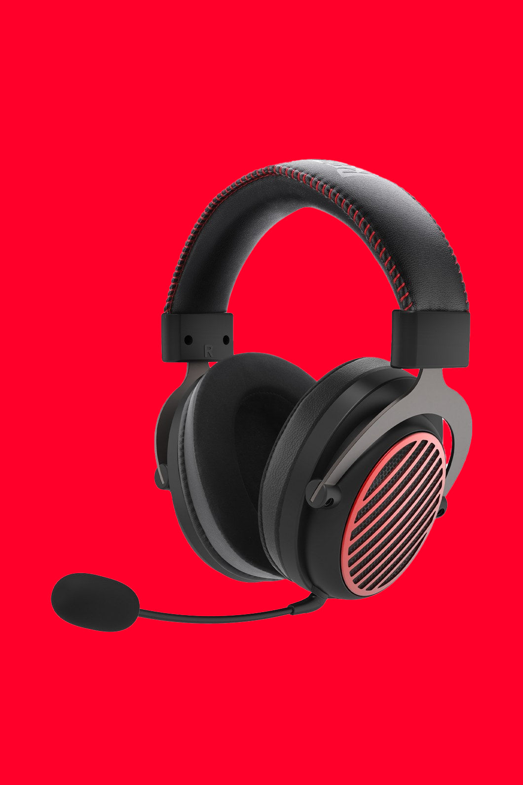 H540Pro LunaPro Wireless Headset