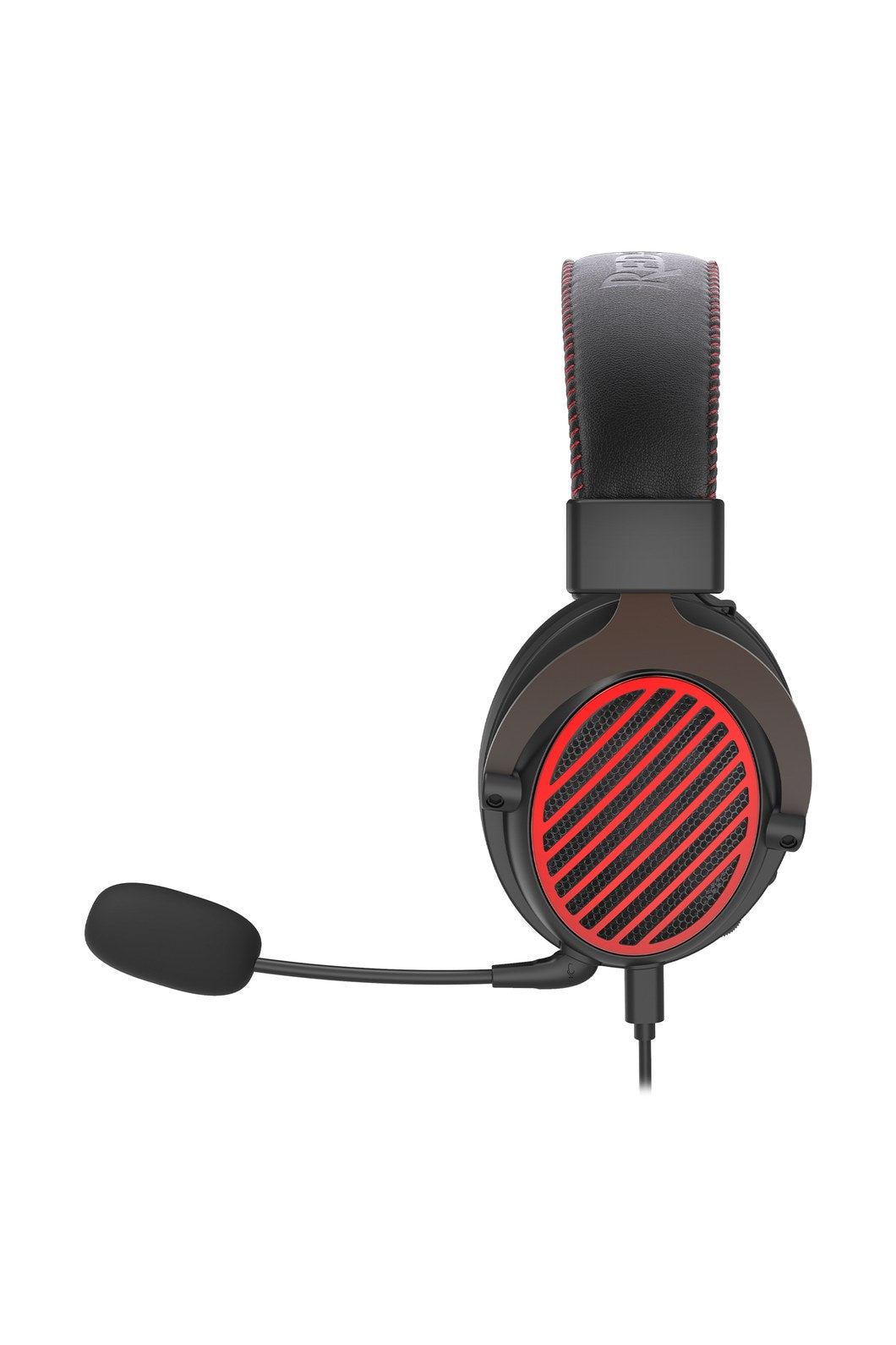 REDRAGON - H540Pro LunaPro W/less Headset - black