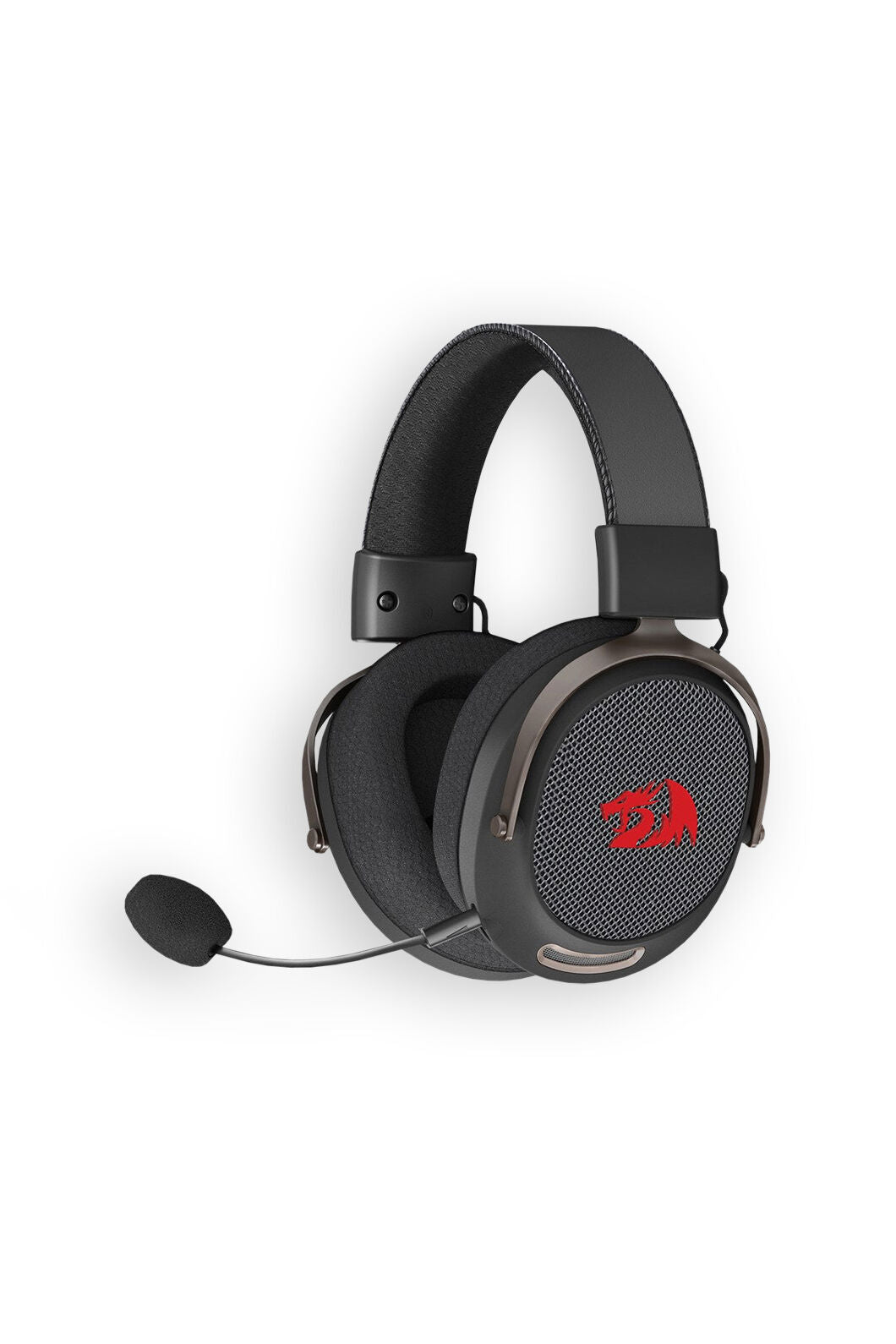 REDRAGON - H858 Arrow 7.1 SC Headset - black