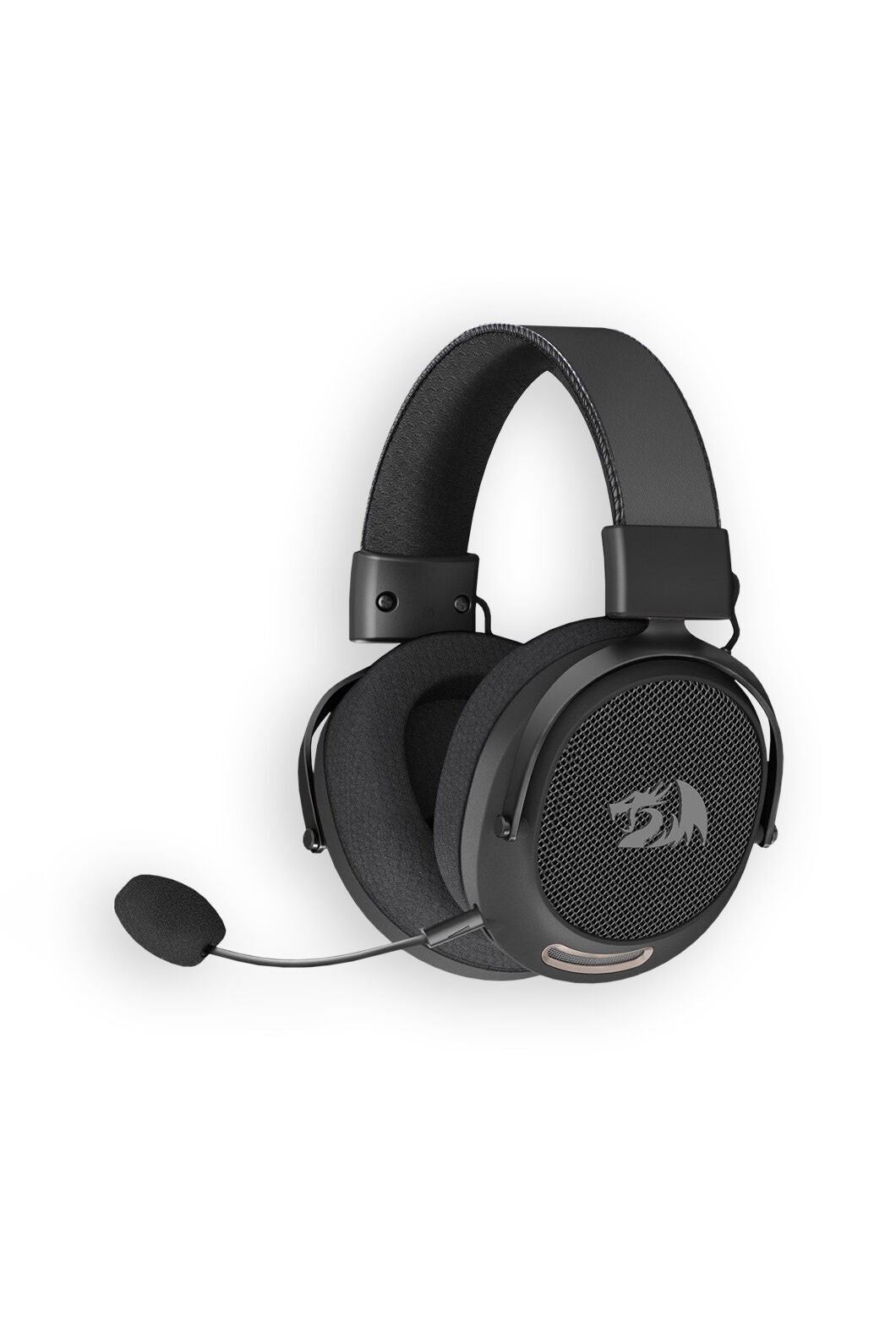 REDRAGON - H858CARBON Arrow 7.1SC Headset - carbon