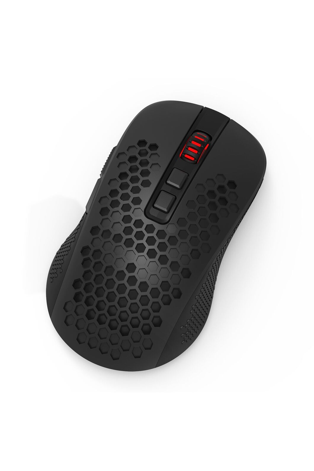 REDRAGON - M694-RGB 3xMode Hana Mouse - black