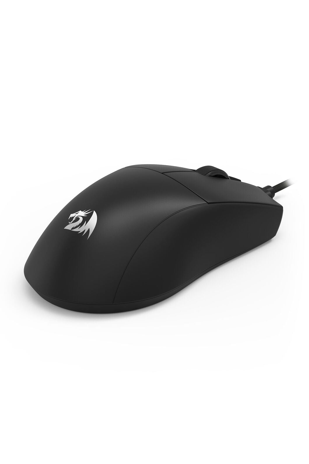 REDRAGON - M724 Throne 30G Acc Mouse - black