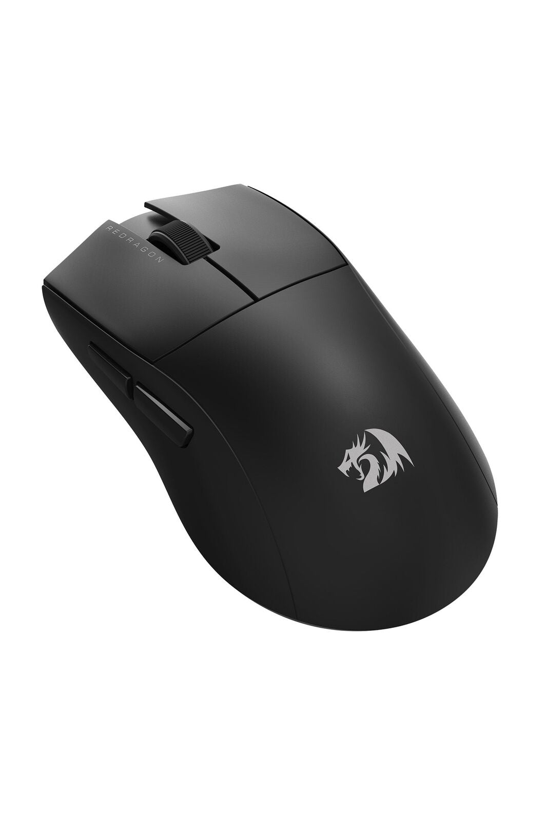 REDRAGON - M916-PRO-4K K1ng Pro Mouse - black
