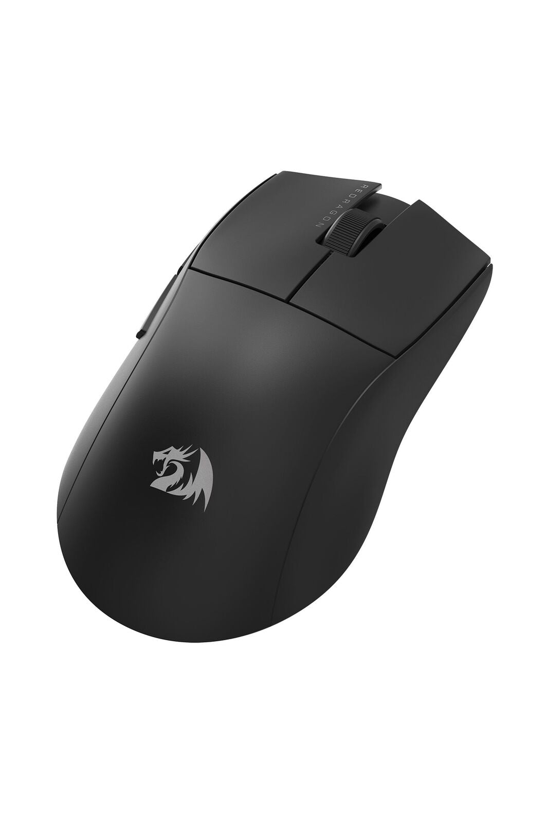 REDRAGON - M916-PRO-4K K1ng Pro Mouse - black