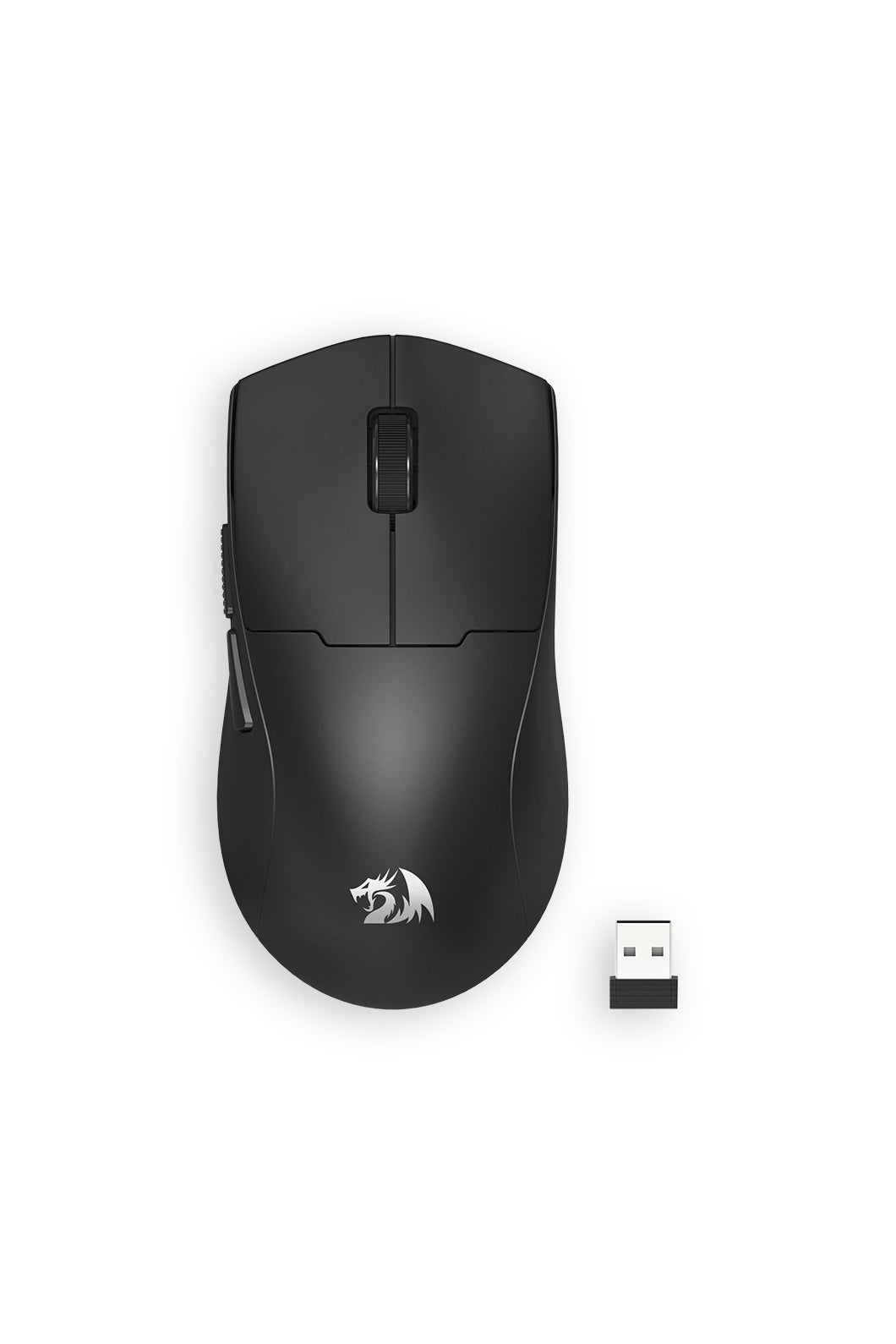 REDRAGON - M918-PRO K1ng Max Mouse - black