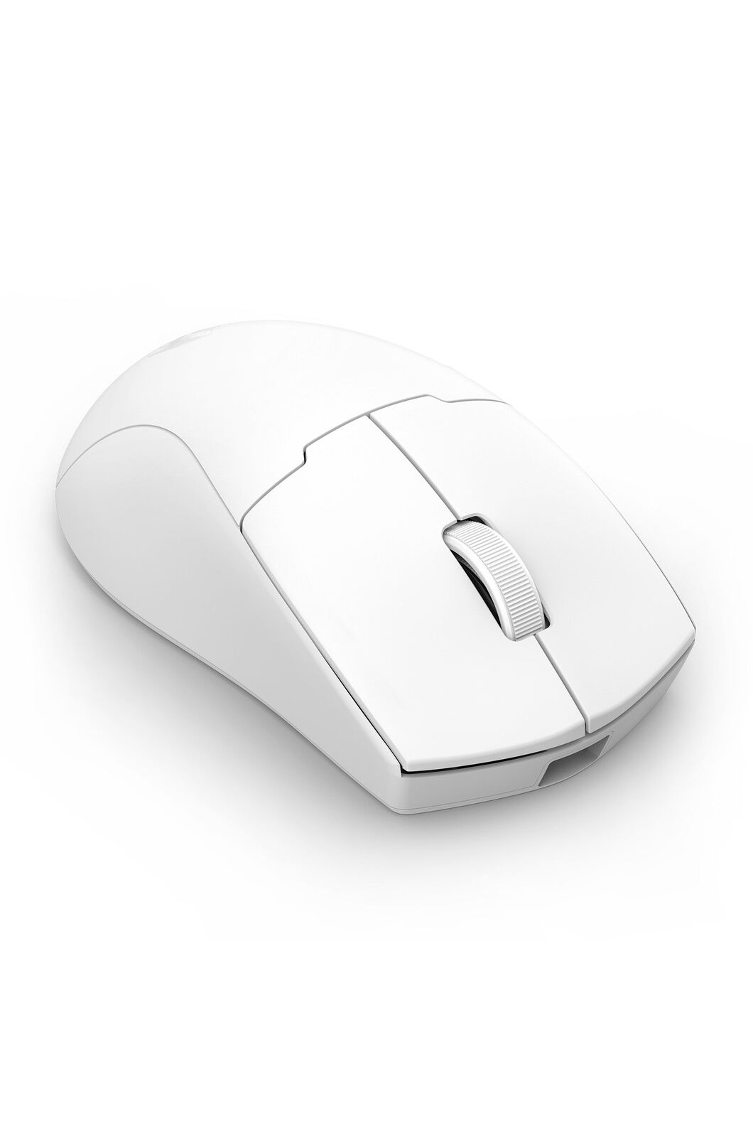 REDRAGON - M918-PRO K1ng Max Mouse - white