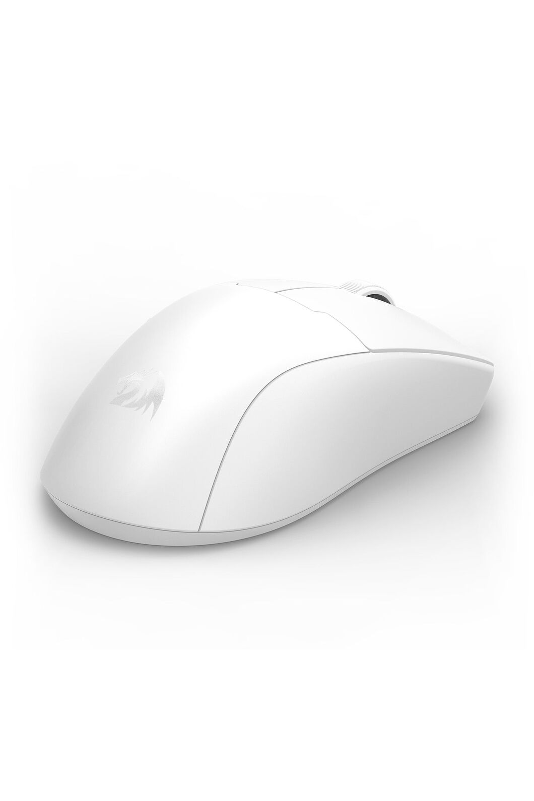 REDRAGON - M918-PRO K1ng Max Mouse - white