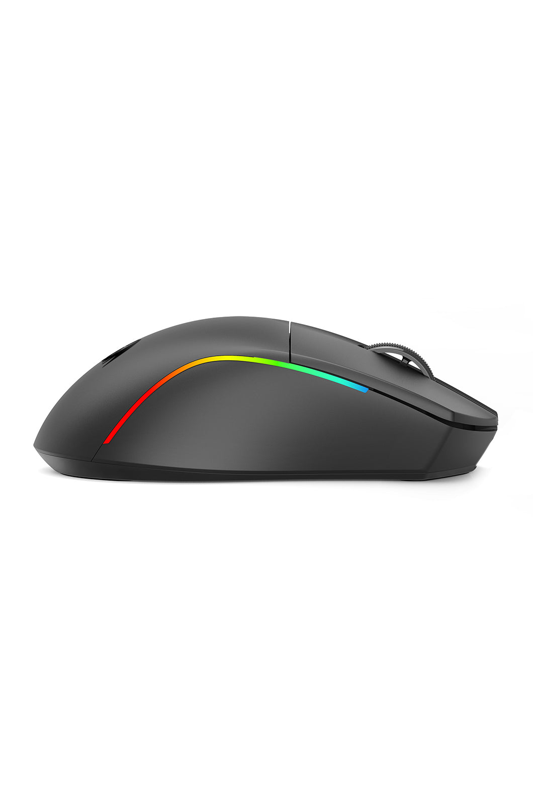 ELECTRONIC REBELLION - M816-STD Deicide Mouse-Black - black