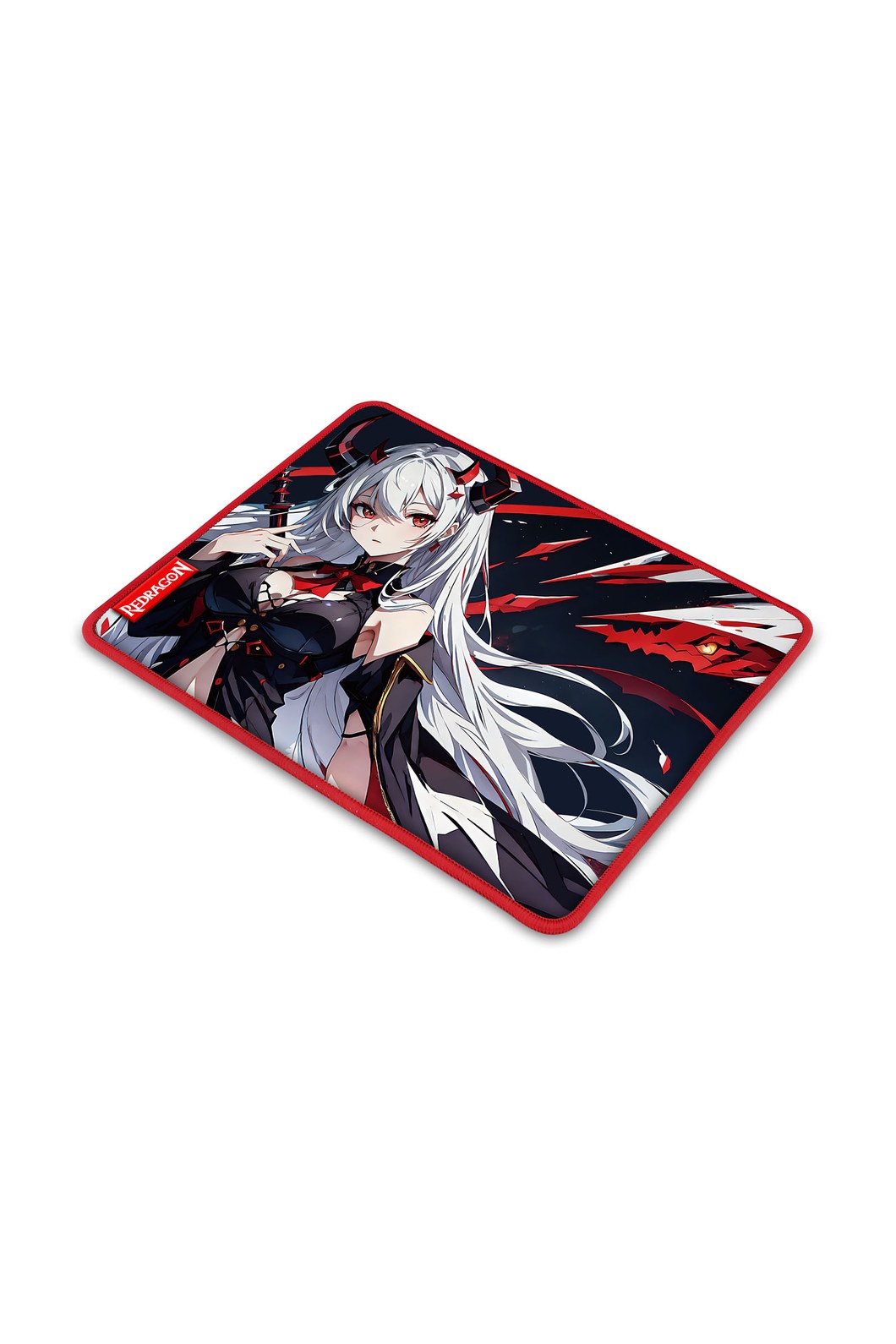 REDRAGON - P047 S AK2 S, Mousepad - black