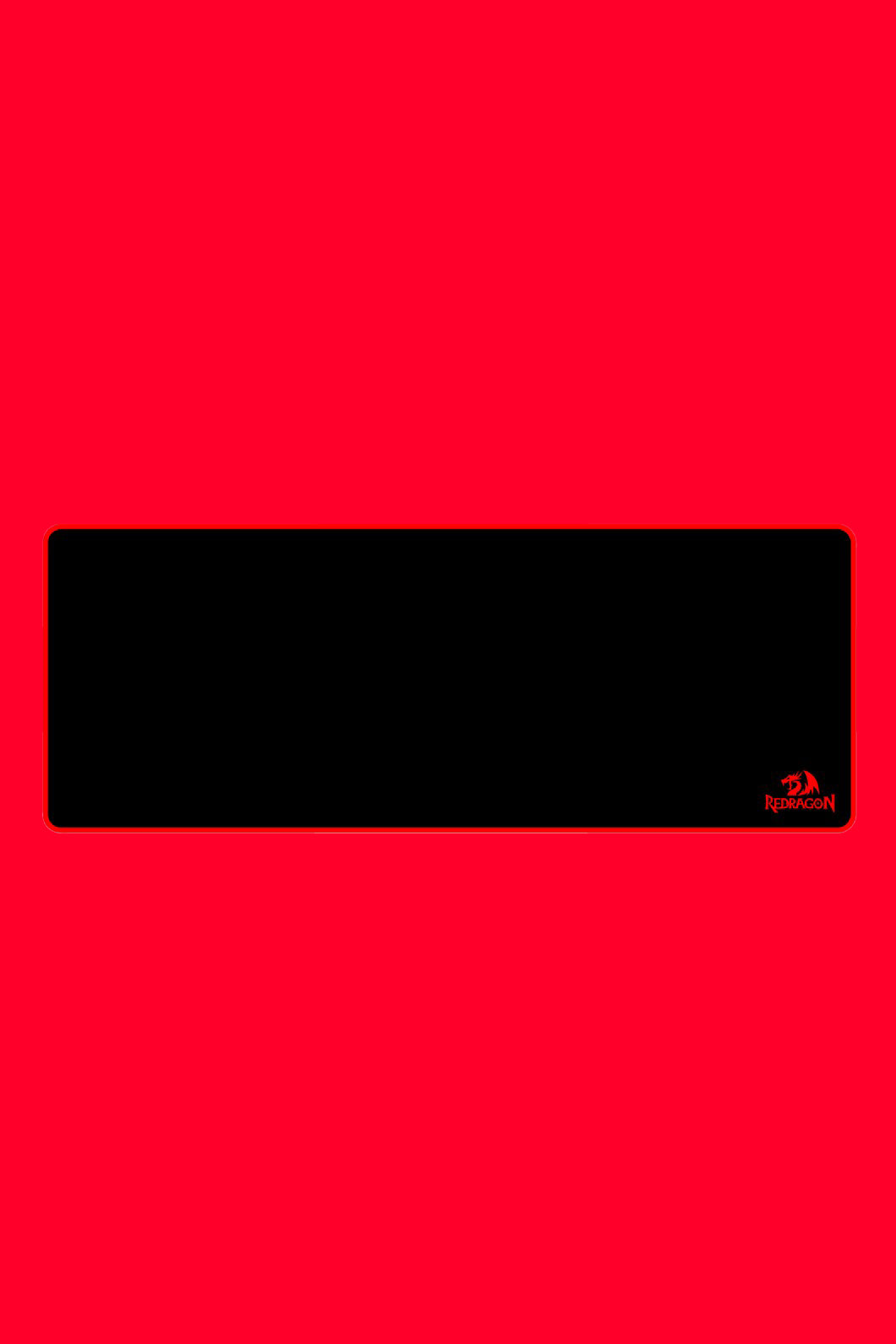 P003 800*300*3mm Mousepad