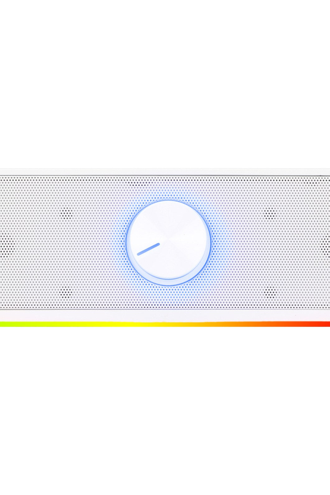 REDRAGON - GS560W Adiemus Sound Bar - white