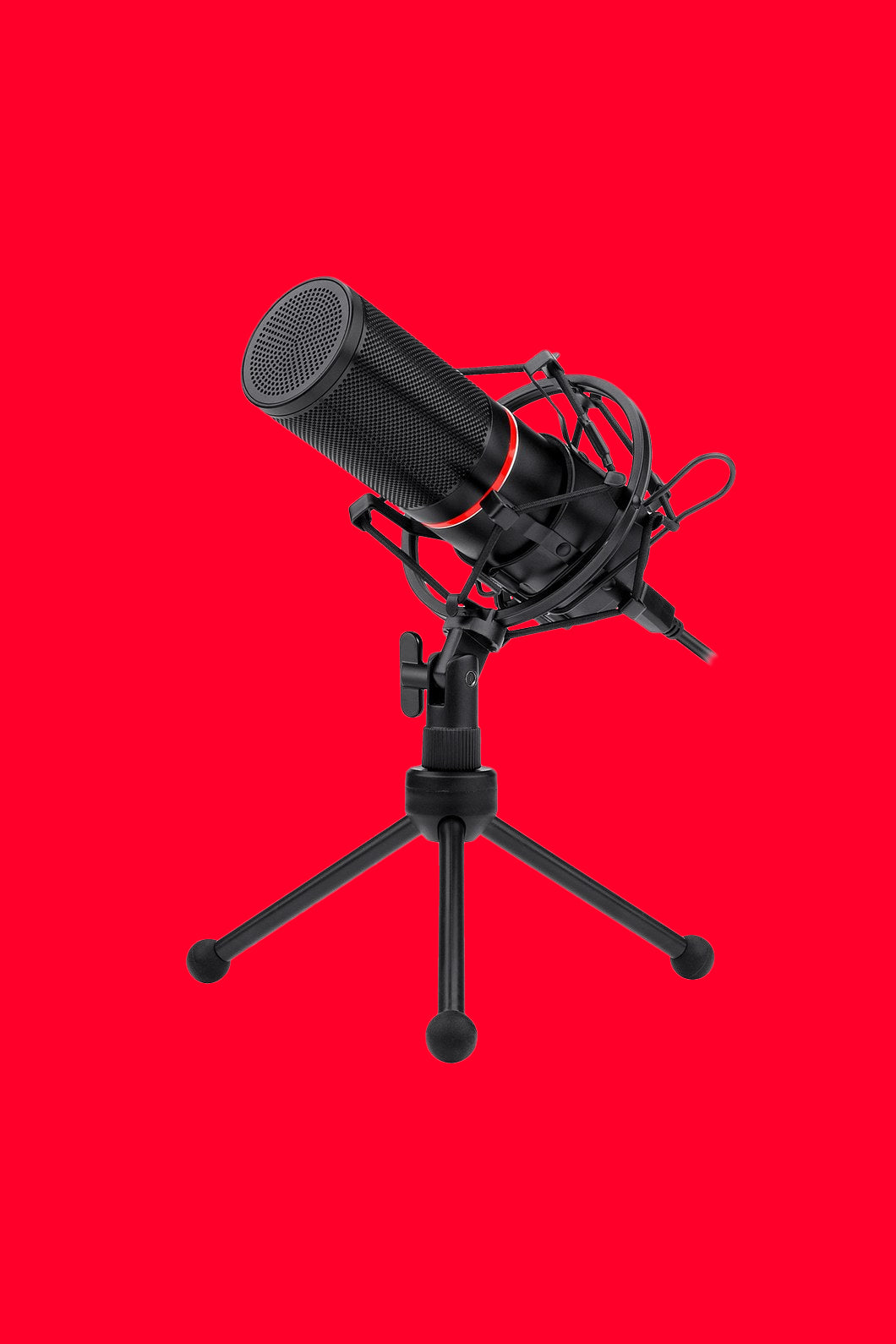 GM300 Blazar USB Microphone