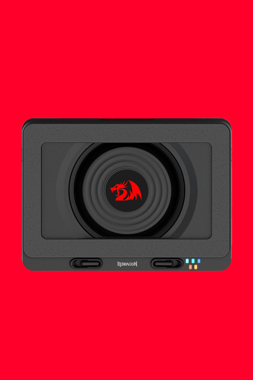 GCP512 Windseek Laptop Cooler
