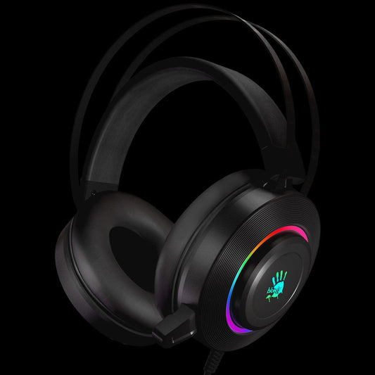 G521 Virtual 7.1 SS Headset