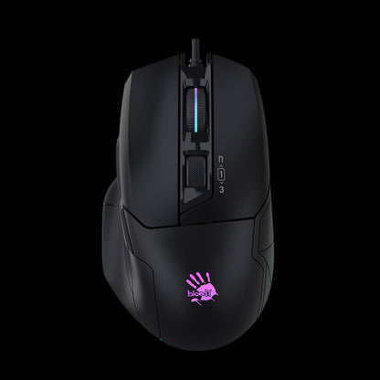 W70 Max-AC RGB 10,000 CPI Mouse