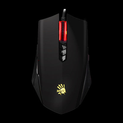 A70 LS Act Wired 6200 CPI Mouse