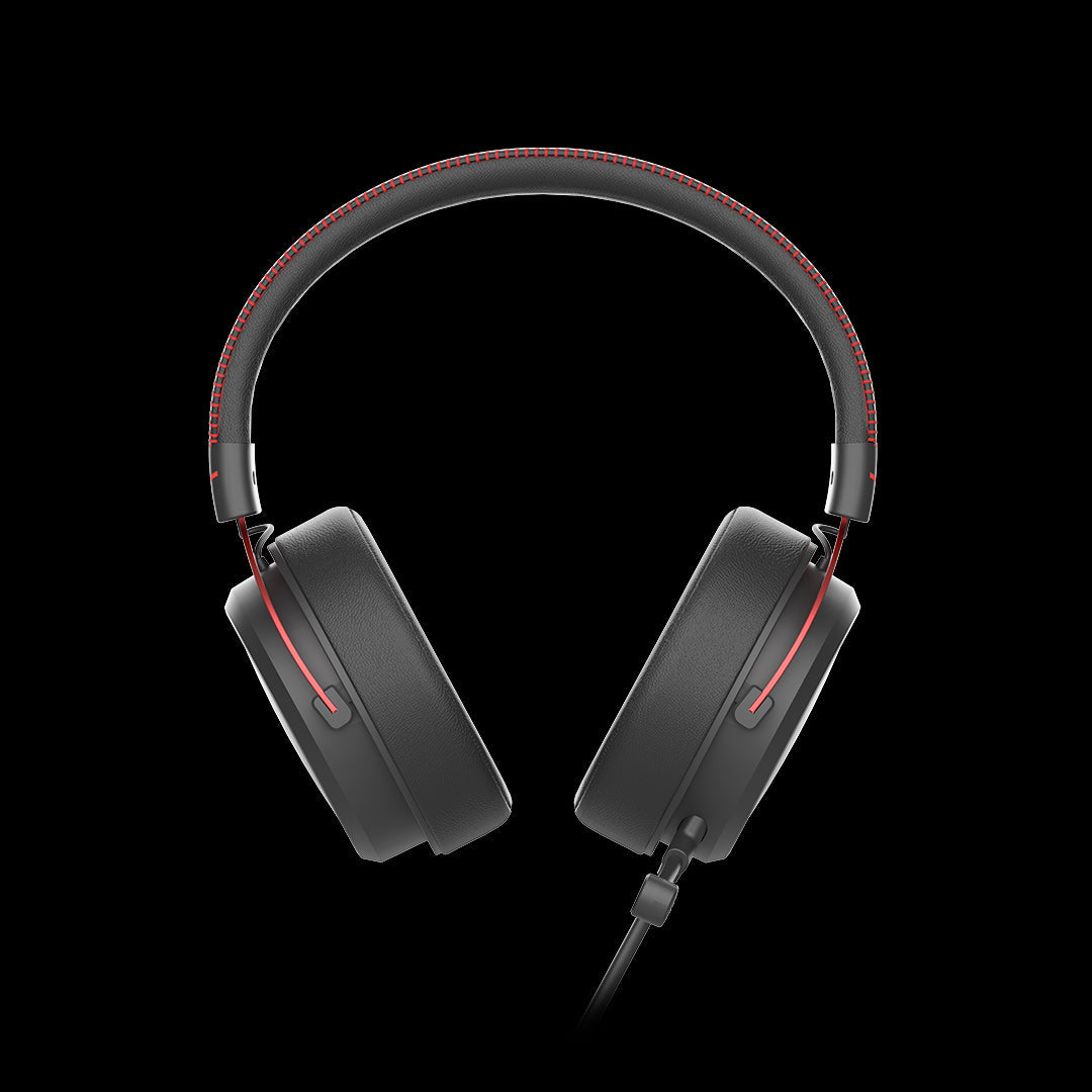 M590i Gaming USB Headphone