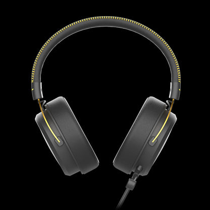 M590i Gaming USB Headphone