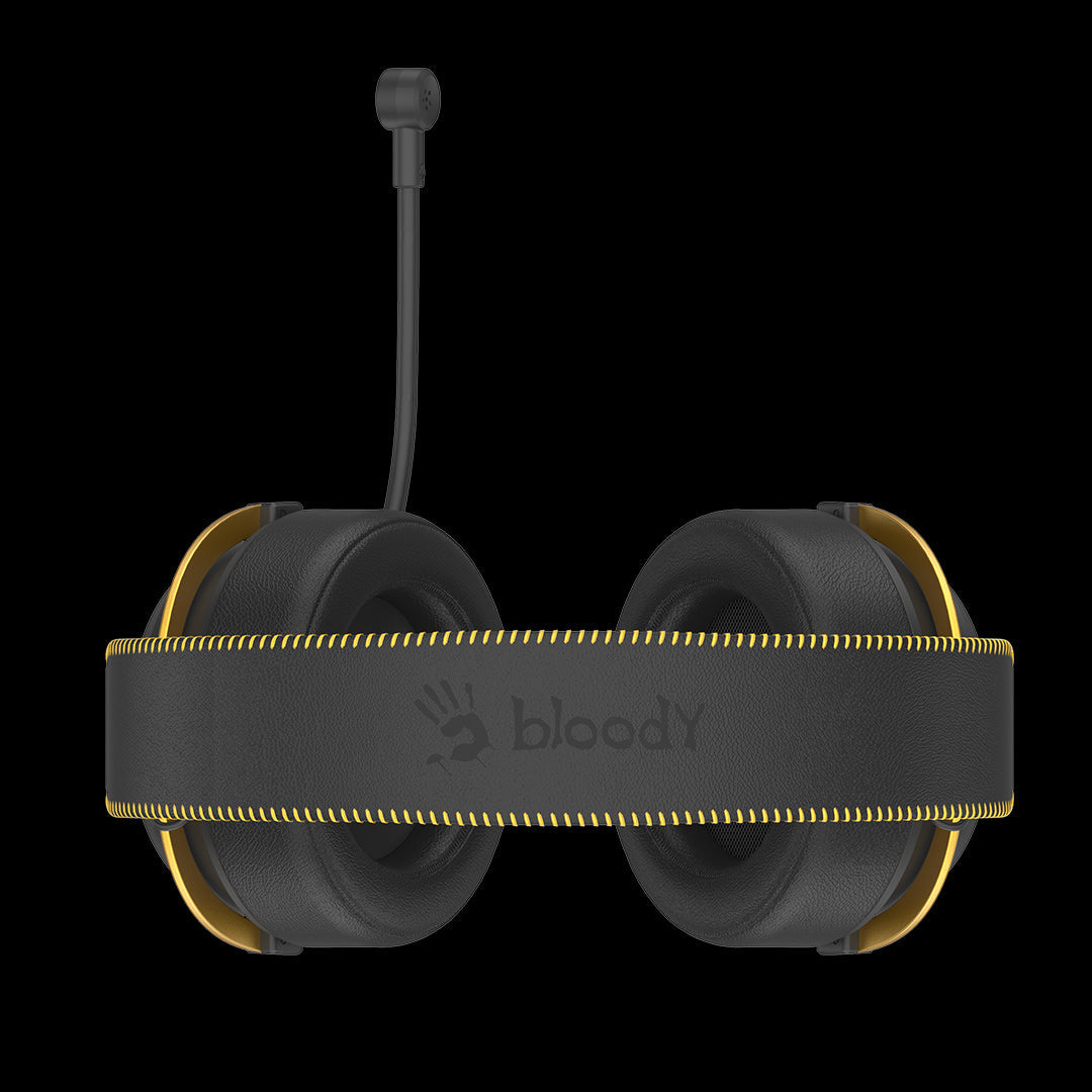 M590i Gaming USB Headphone