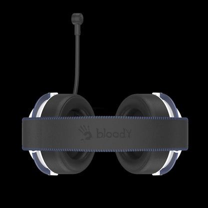 M590i Gaming USB Headphone