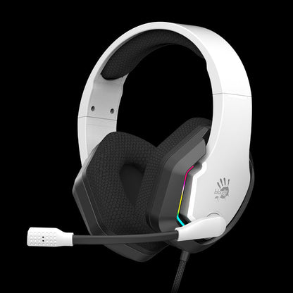 G521 Virtual 7.1 SS Headset
