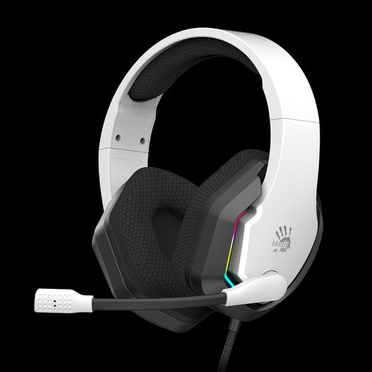 G521 Virtual 7.1 SS Headset