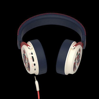 MR595 BT Multi Mode Headset