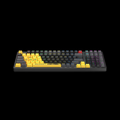 S98 BLMS Mechanical Keyboard 80%