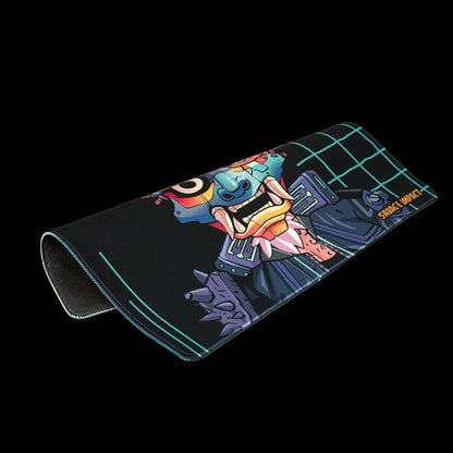 BP-45 Waterproof 450x400mm Mouse Pad