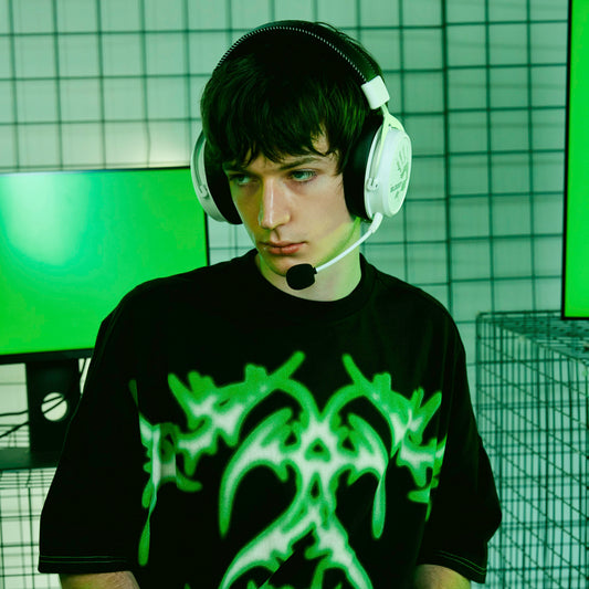 MR590 Multi-Mode W&W Headset