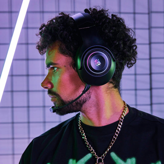 GR270 All-in-1 Wireless Headset