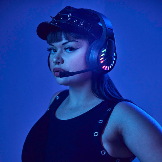 GR230 All-in-1 Wireless Headset
