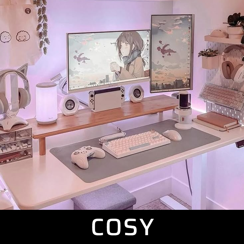 Cosy