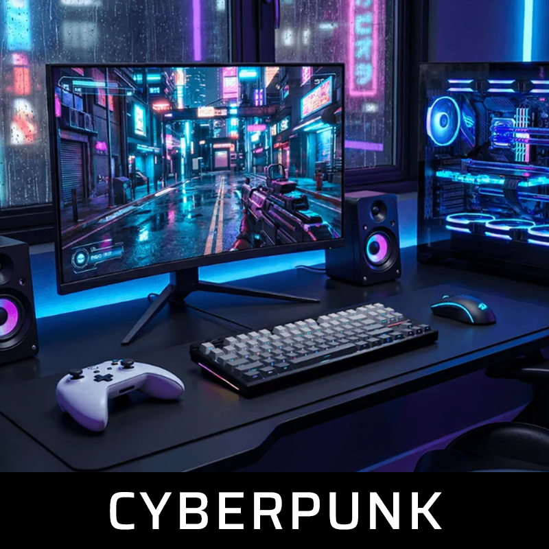 Cyberpunk