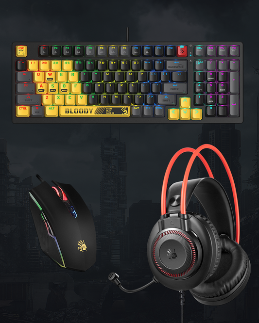 Classic Bloody Bundle