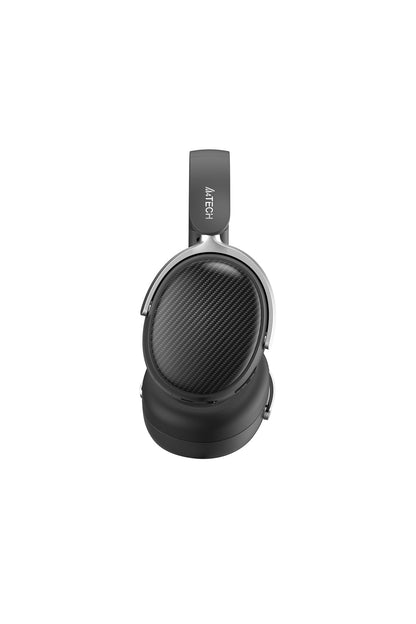 A4Tech - BH350C ANC 2Mode Headphones - black