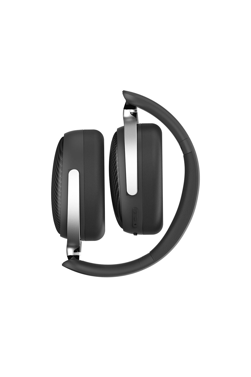 A4Tech - BH350C ANC 2Mode Headphones - black