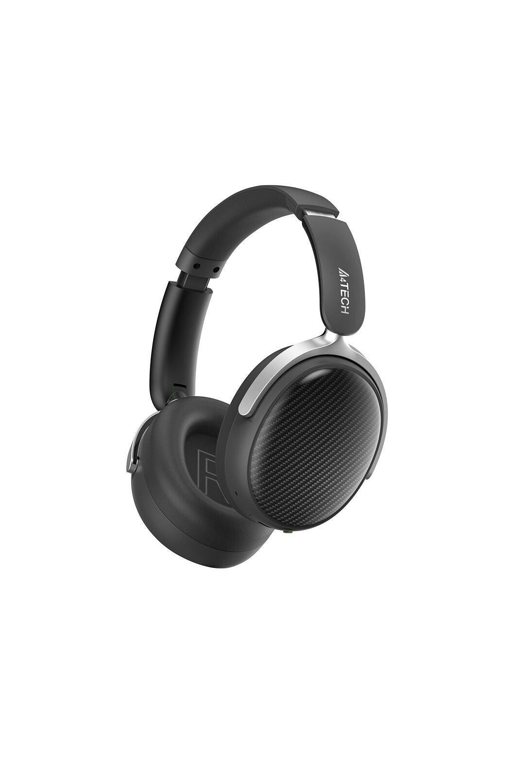 A4Tech - BH350C ANC 2Mode Headphones - black