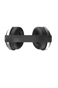 A4Tech - A4Tech BH350C Black Dual-Mode ANC Wireless Headphones - black