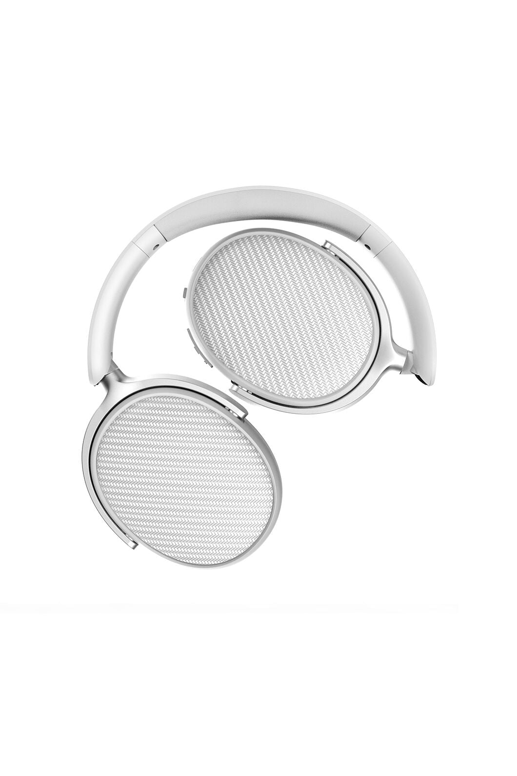 A4Tech - A4Tech BH350C White Dual-Mode ANC Wireless Headphones - white
